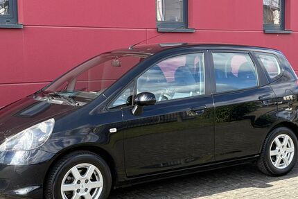 Honda Jazz 120.293 km 3.900 &euro; Brühl 50321