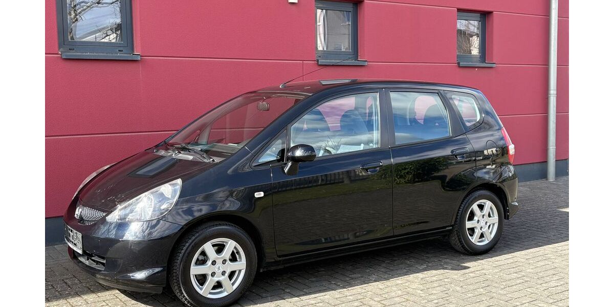 Honda Jazz 120.293 km 3.900 &euro; Brühl 50321