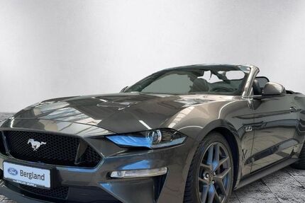 Ford Mustang 29.995 km 44.490 &euro; Bergisch Gladbach 51465