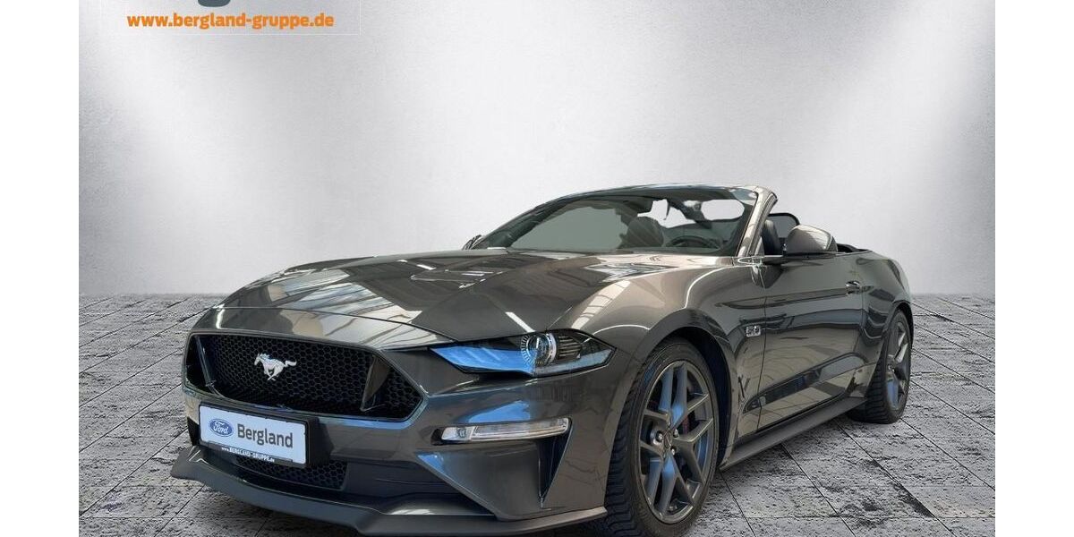 Ford Mustang 29.995 km 44.490 &euro; Bergisch Gladbach 51465