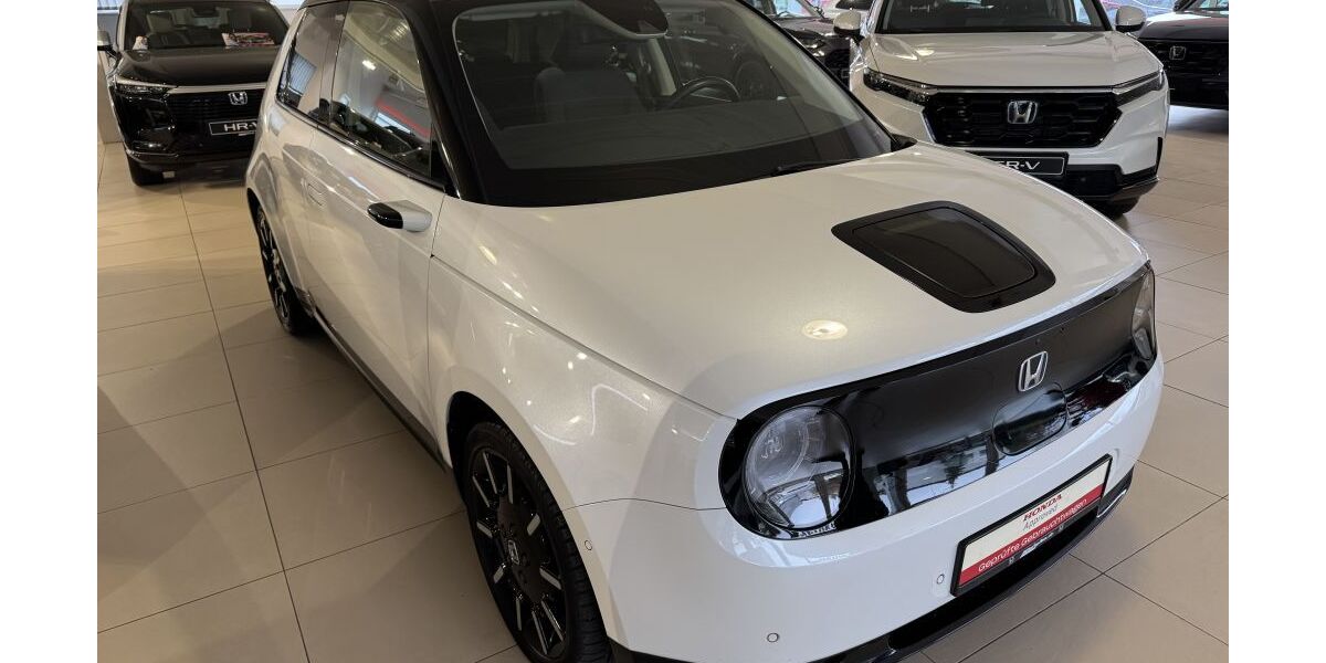 Honda e 26.731 km 16.990 &euro; Brühl 50321