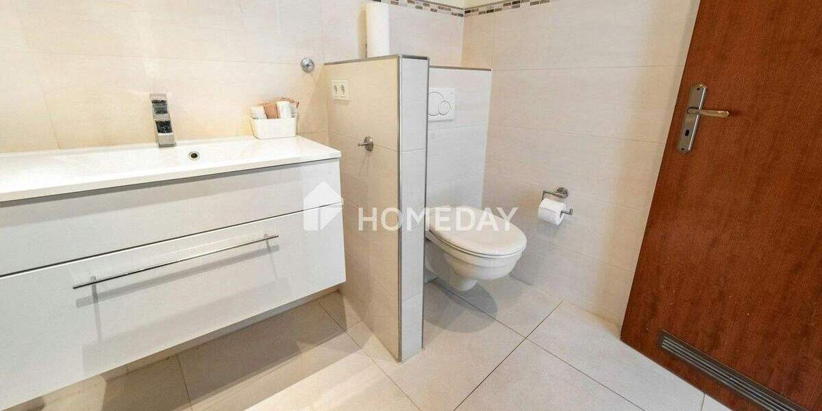 Etagenwohnung Köln Dünnwald - 4 Zimmer, 107 m&sup2;, 399.000&euro; | Angebot:25628634