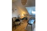 Dachgeschoßwohnung Köln Lindenthal - 1 Zimmer, 34 m&sup2;, 233.000&euro; | Angebot:25992672