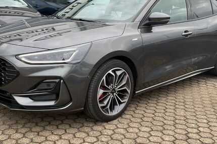 Ford Focus 6.300 km 36.790 &euro; Pulheim 50259