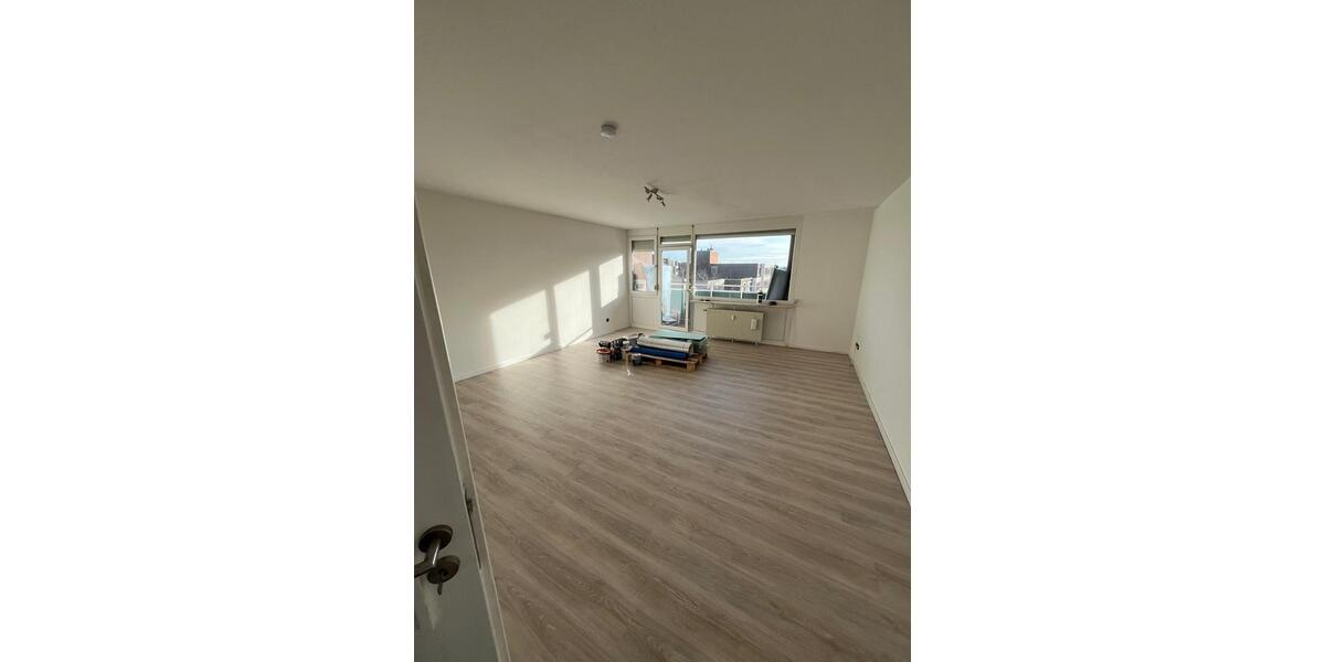 3-Zimmer Wohnung in Neuss 3 zimmer