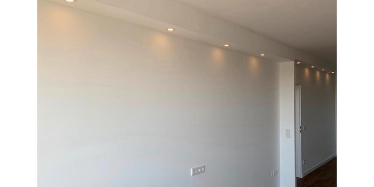Etagenwohnung Neuss Reuschenberg - 3 Zimmer, 87 m&sup2;, 1.200&euro; | Angebot:26222248