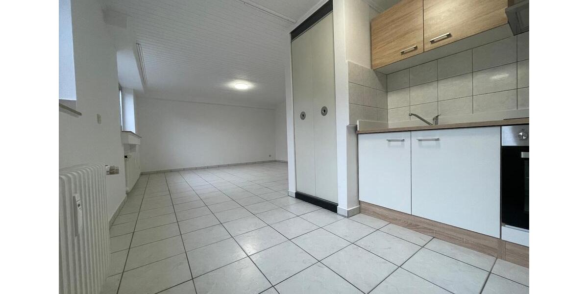 Frechen 35 qm Souterrain Renoviert Küche 1 zimmer
