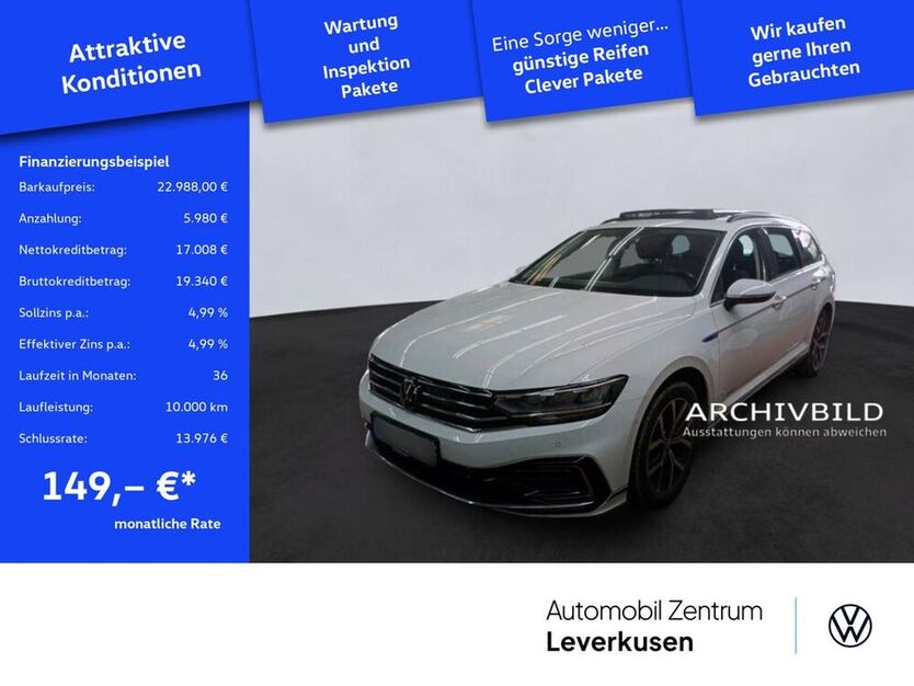 Passat
