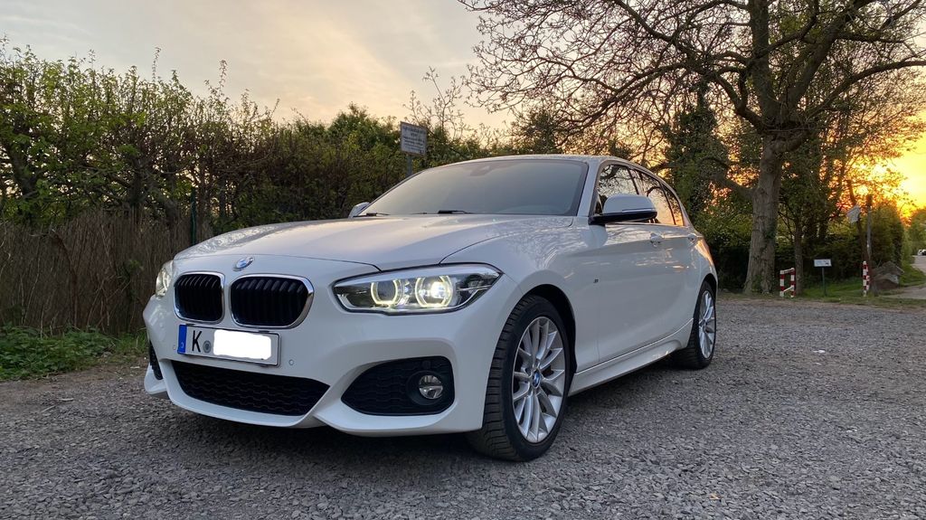 BMW 120 75.000 km 21.000 &euro; Köln 50735