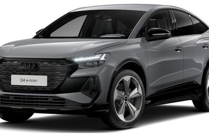 Audi Q4 e-tron 5.481 km 53.870 &euro; Bergheim 50126