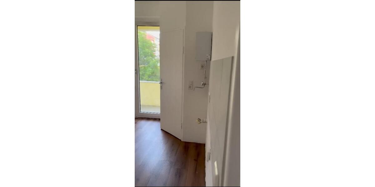 2-Zimmer-Wohnung in Köln-Nippes – kernsaniert, ab 01.04.2026 2 zimmer