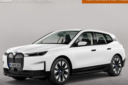 BMW iX 38.378 km 46.990 &euro; Düsseldorf 40237