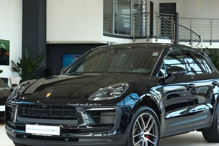 Porsche Macan 48.613 km 62.980 &euro; Köln 51147
