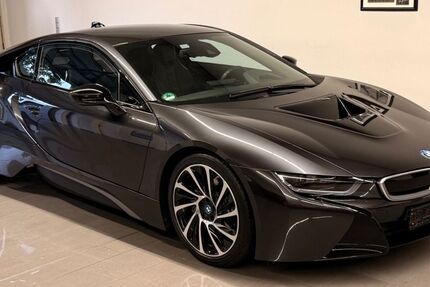 BMW i8 14.268 km 69.700 &euro; Köln 51149