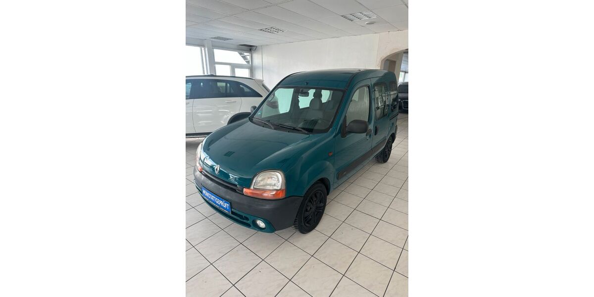 Renault Kangoo 200.000 km 2.950 &euro; Kerpen (bei Köln) 50169