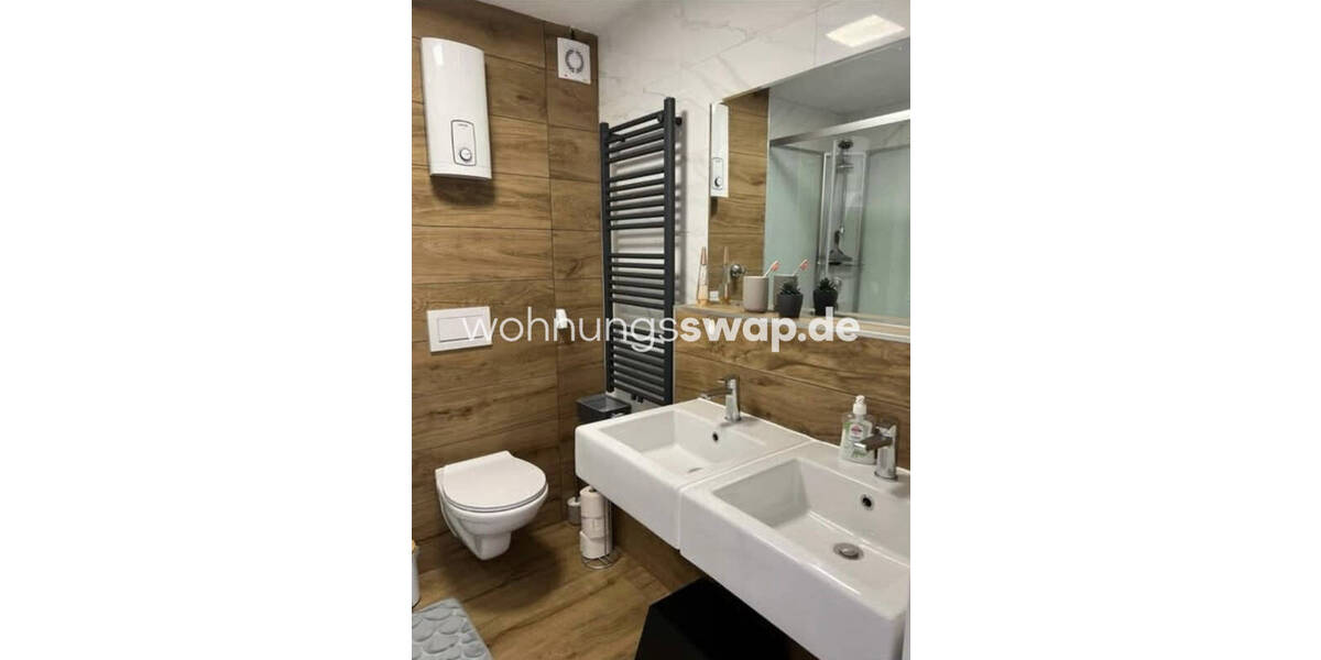 Etagenwohnung Köln Zollstock - 3 Zimmer, 70 m&sup2;, 1.200&euro; | Angebot:25923951