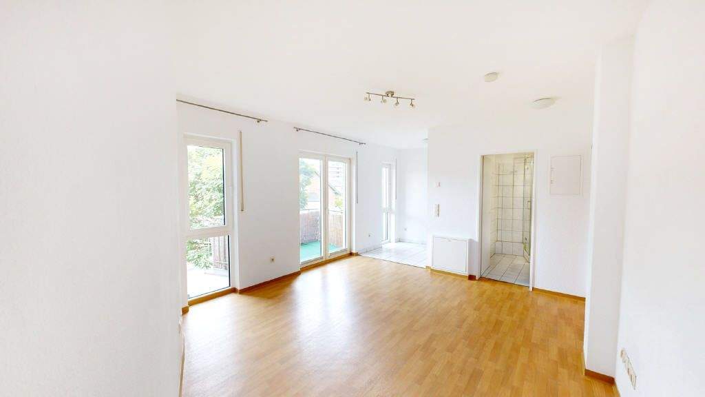 Erftstadt-Lechenich! Sonnenhelles Apartment mit Balkon und Stellplatz in begehrter Wohnlage! (LK 4915) 1 zimmer