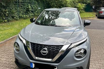Nissan Juke 44.000 km 16.500 &euro; Köln 50737