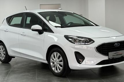 Ford Fiesta 76.000 km 11.690 &euro; Wesseling 50389