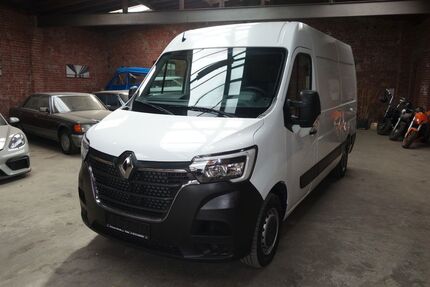 Renault Master 59.458 km 22.480 € Hilden 40721