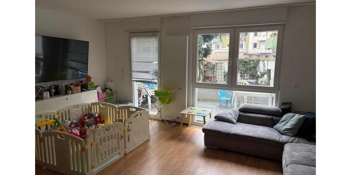 Reihenhaus Köln Innenstadt - 6 Zimmer, 135 m&sup2;, 2.800&euro; | Angebot:25252021