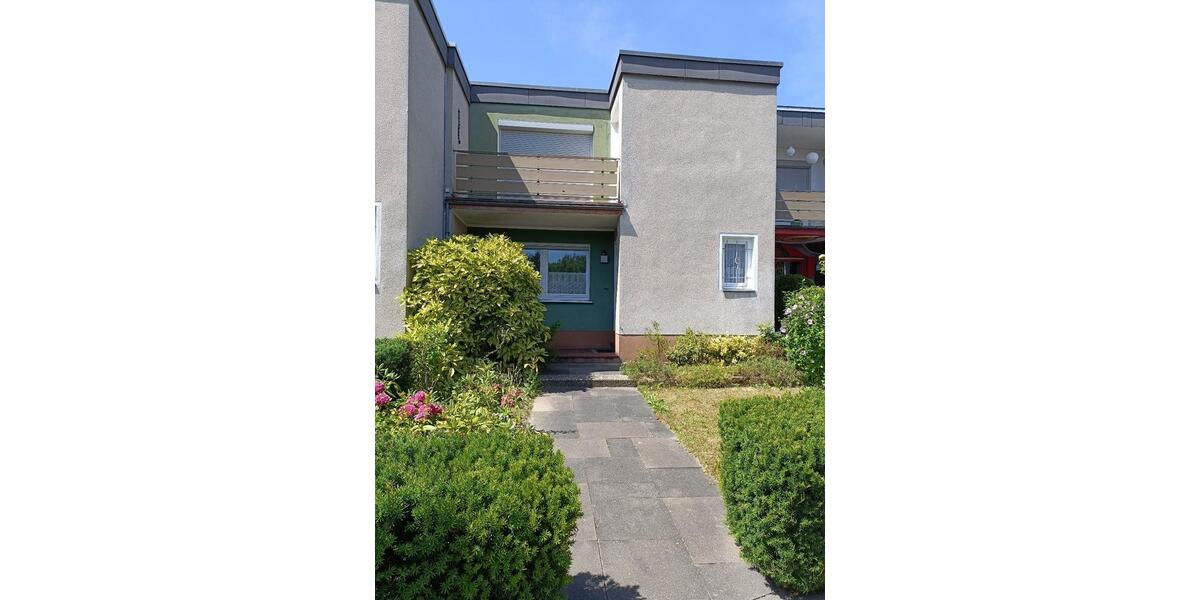 Reihenhaus Köln Porz - 5 Zimmer, 104 m&sup2;, 439.000&euro; | Angebot:27144454