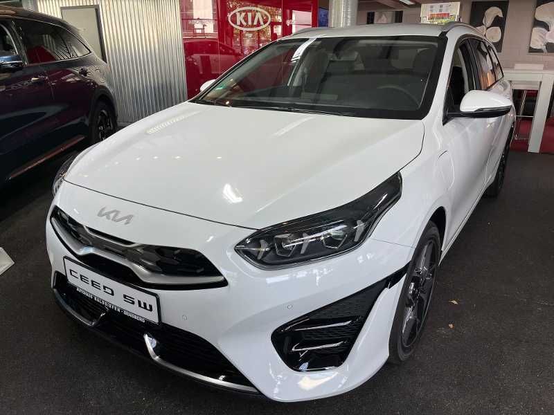 ceed Sportswagon