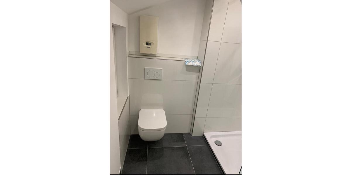 Wohnung, Miete 3 Zimmer, 77,75qm Balkon Solingen Katternberg 977 3 zimmer