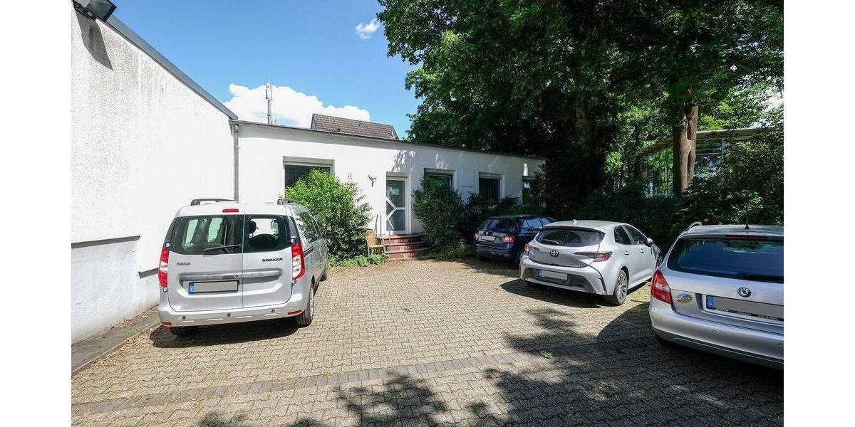 Gewerbeobjekt Langenfeld (Rheinland) Immigrath - 700&euro; | Angebot:26887580