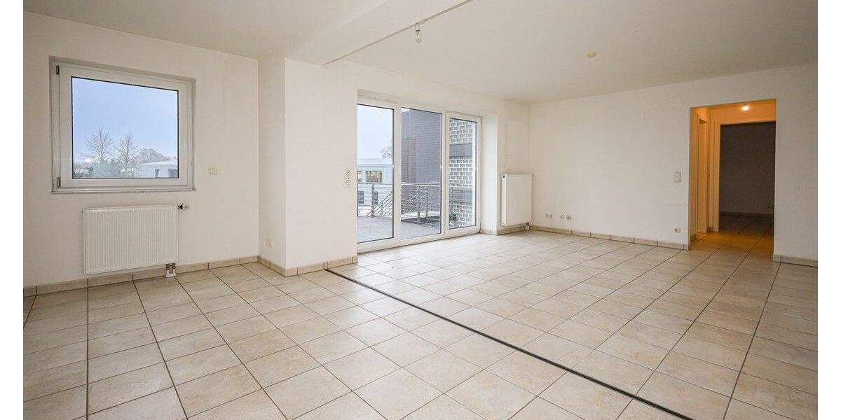 Etagenwohnung Langenfeld (Rheinland) / Immigrath Immigrath - 2 Zimmer, 74 m&sup2;, 310.000&euro; | Angebot:24876025