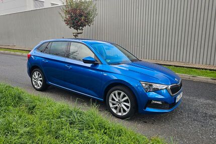 Skoda Scala 44.000 km 20.000 &euro; Haan 42781