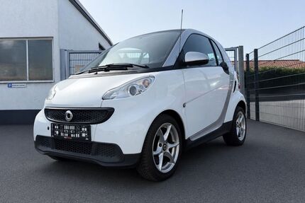 Smart ForTwo 90.300 km 7.699 &euro; Leverkusen 51381
