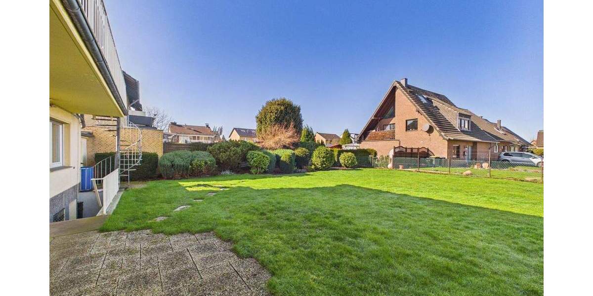 Einfamilienhaus Bedburg Rath - 5 Zimmer, 136 m&sup2;, 297.000&euro; | Angebot:25526708