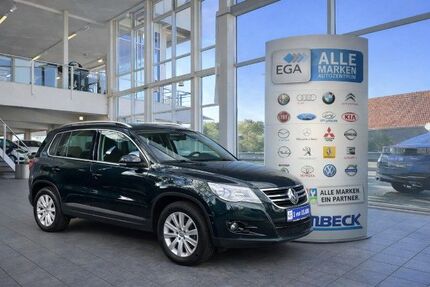 VW Tiguan 117.400 km 10.980 &euro; Wermelskirchen 42929