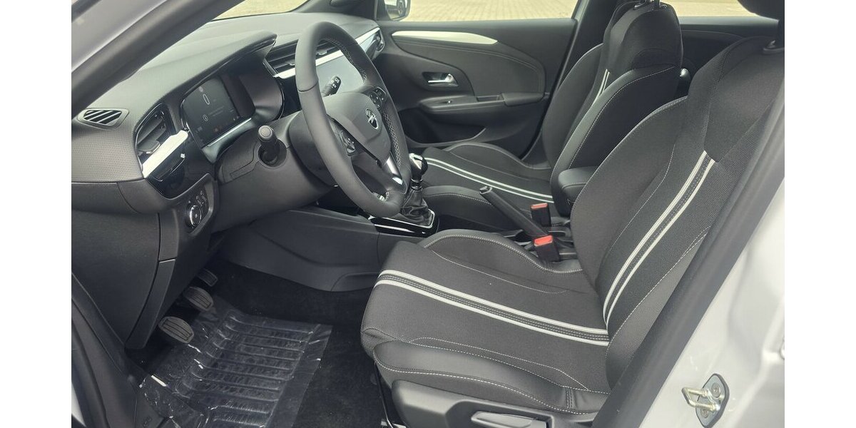 Opel Corsa GS Voll-LED|Winter|Kamera|16Zoll Alu 1.003 km 19.375 &euro; Wermelskirchen 42929