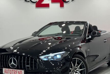 Mercedes-Benz CLE 53 AMG 5.000 km 91.900 € Bergisch Gladbach 51469