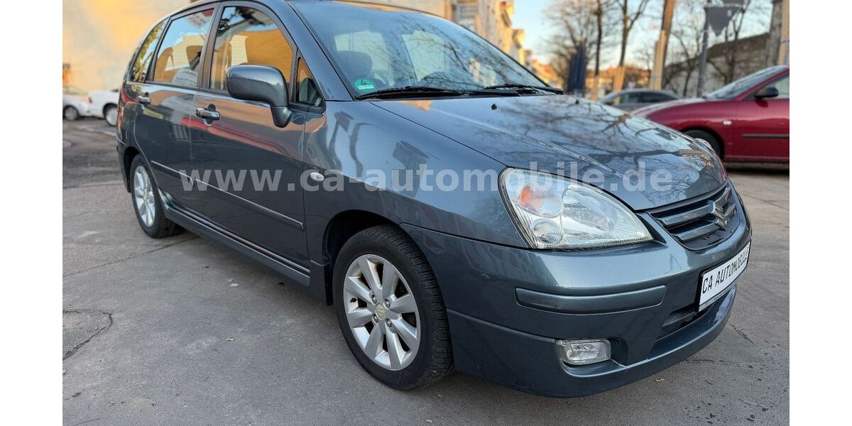 Suzuki Liana 120.000 km 2.290 € Köln 50737