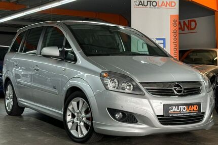 Opel Zafira 180.000 km 5.400 &euro; Troisdorf 53842