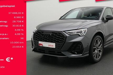 Audi Q3 91.723 km 37.688 &euro; Leverkusen 51373