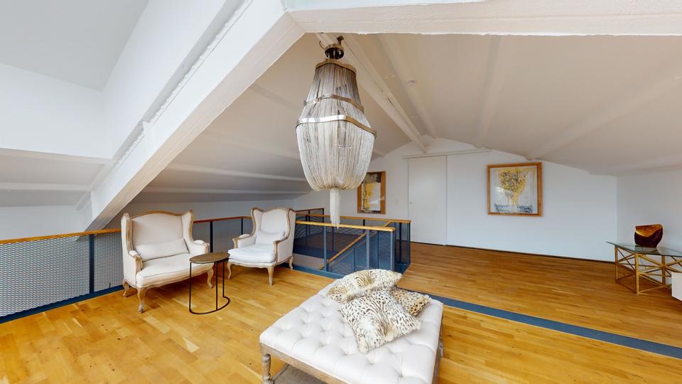 Etagenwohnung Köln Nippes - 1 Zimmer, 32 m&sup2;, 855&euro; | Angebot:25500371