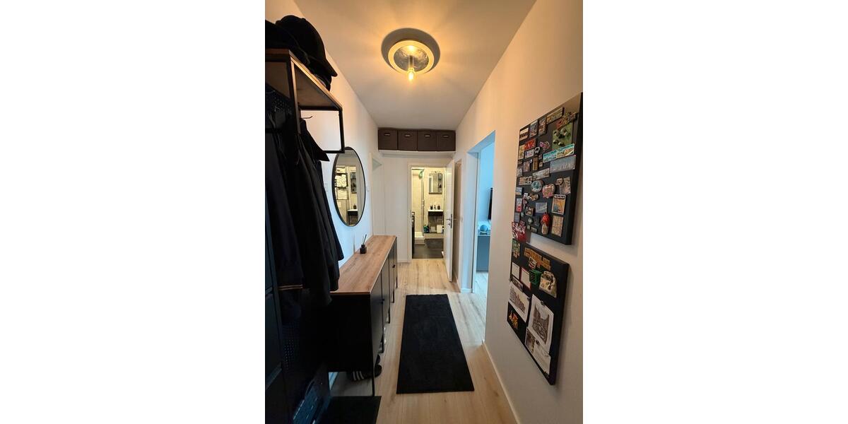 Etagenwohnung Köln Innenstadt - 2 Zimmer, 44 m&sup2;, 309.000&euro; | Angebot:26566042