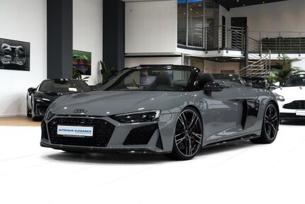 Audi R8 31.544 km 167.980 &euro; Köln 51147