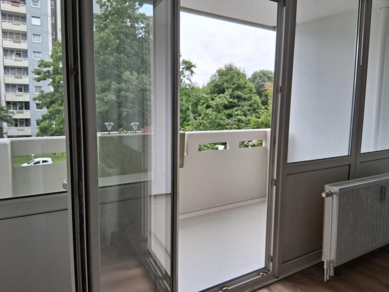 Helle 3 Zimmer-Wohnung mit viel Komfort in Haan-Ost! Nur mit WBS anzumieten! zimmer