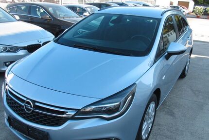 Opel Astra 174.000 km 6.900 &euro; Leverkusen 51371