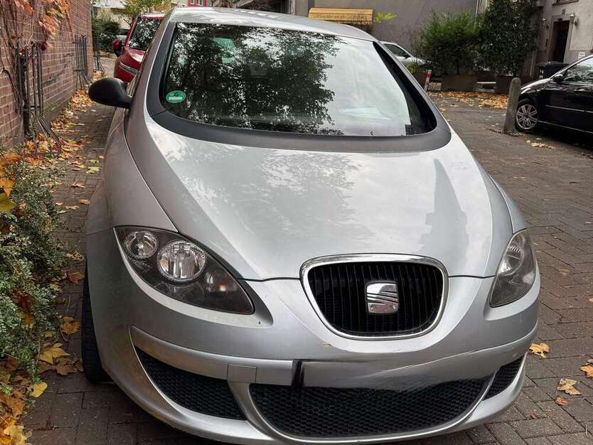 Seat Altea 176.000 km 1.000 € Köln 50668