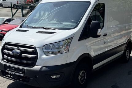 Ford Transit 168.000 km 10.998 &euro; Remscheid 42857