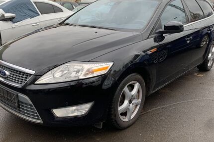 Ford Mondeo 175.000 km 2.550 &euro; Bergisch Gladbach 51465