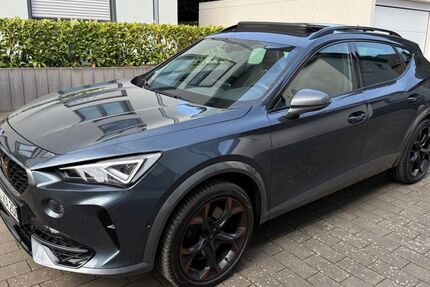 Cupra Formentor 52.000 km 28.800 &euro; Bergheim 50126