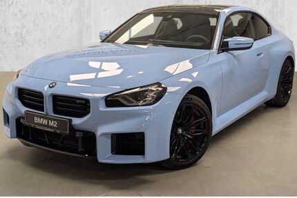BMW M2 1.001 km 83.890 &euro; Düsseldorf 40595