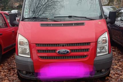 Ford Transit 452.000 km 3.300 &euro; Köln 51149